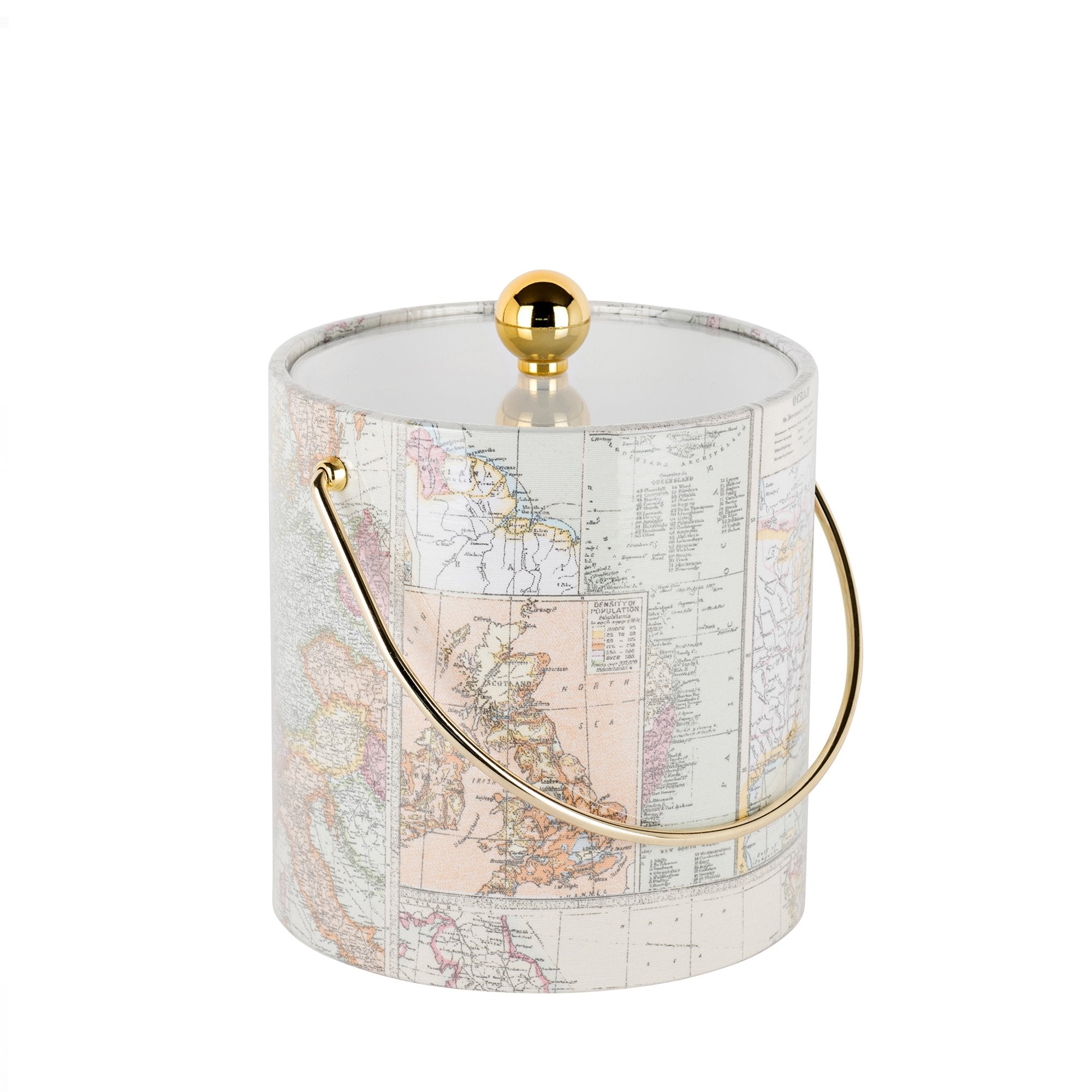 Globe