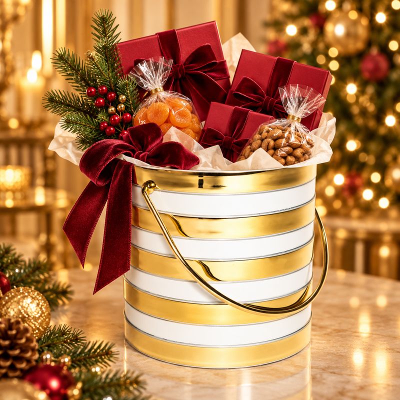 Holiday & year-end