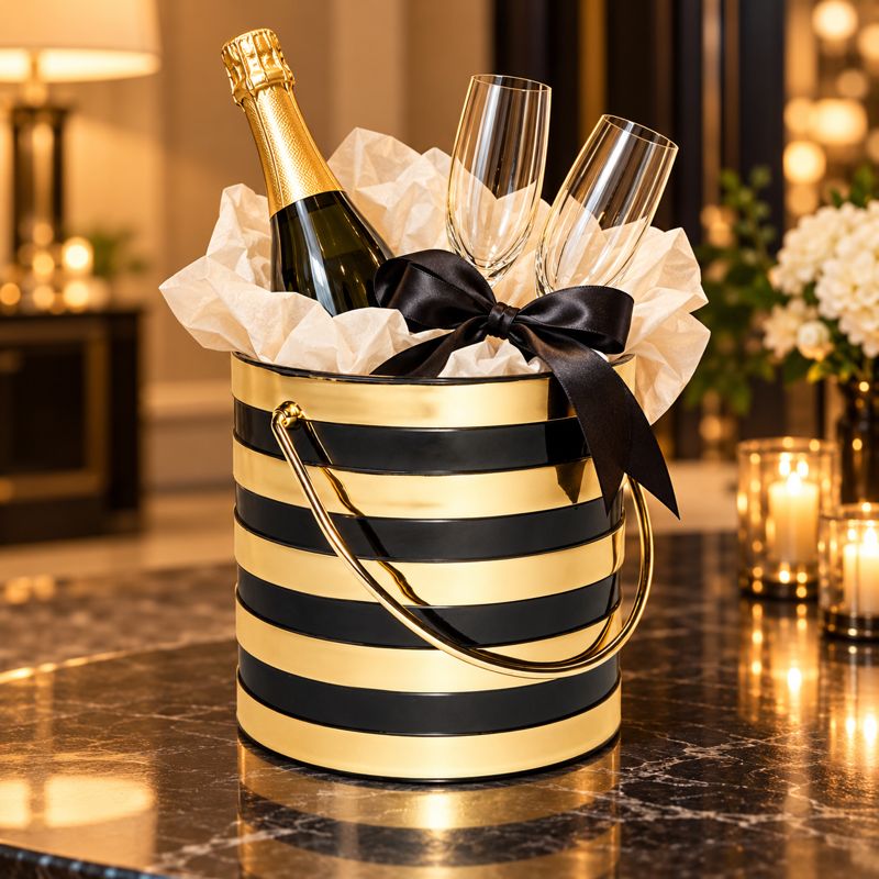 The Event Host’s Gift