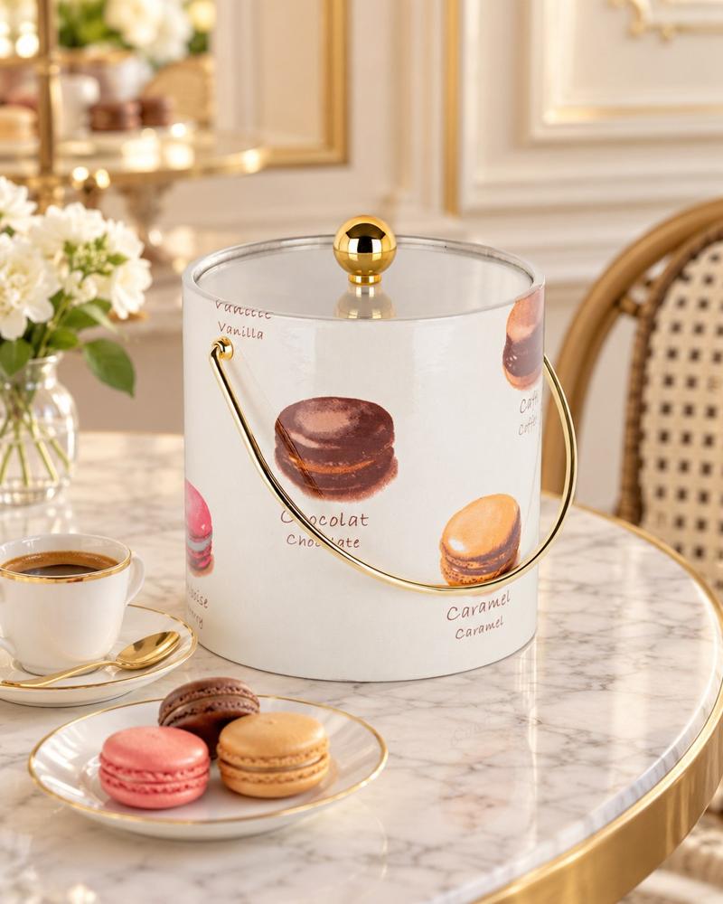 Gourmandise