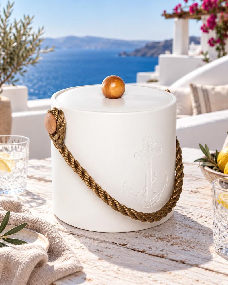White Anchor