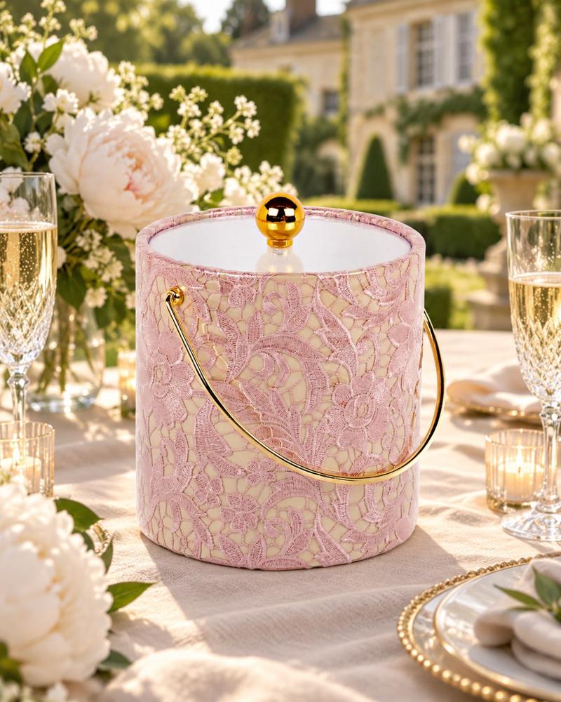 Rose Bridal