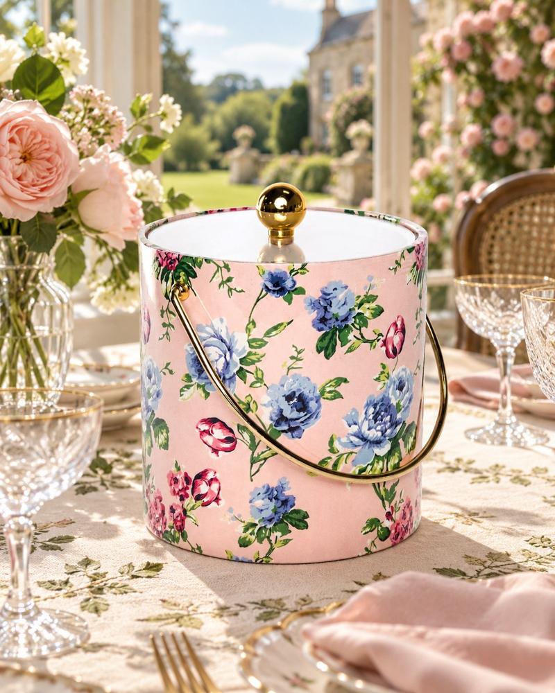 Rose Floral